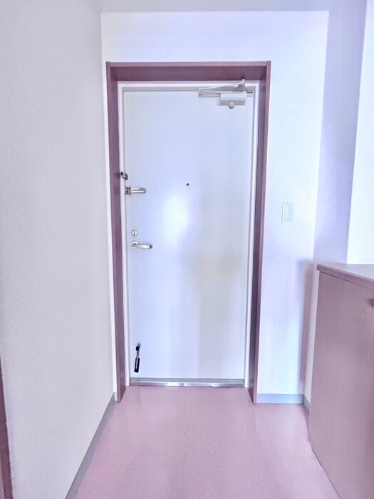 ア－バン御所南の物件内観写真