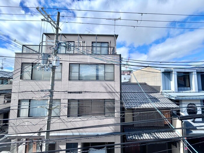 ア－バン御所南の物件内観写真