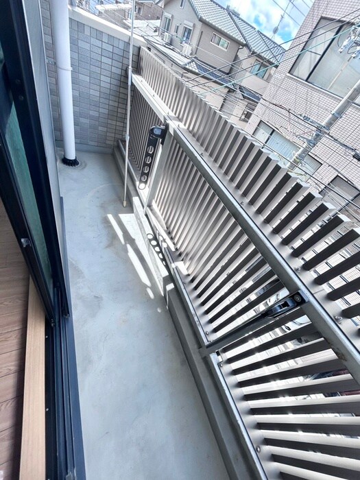 ア－バン御所南の物件内観写真