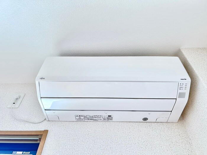 ア－バン御所南の物件内観写真