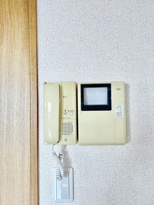 ア－バン御所南の物件内観写真