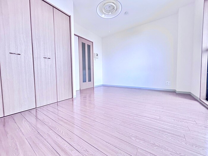 ア－バン御所南の物件内観写真