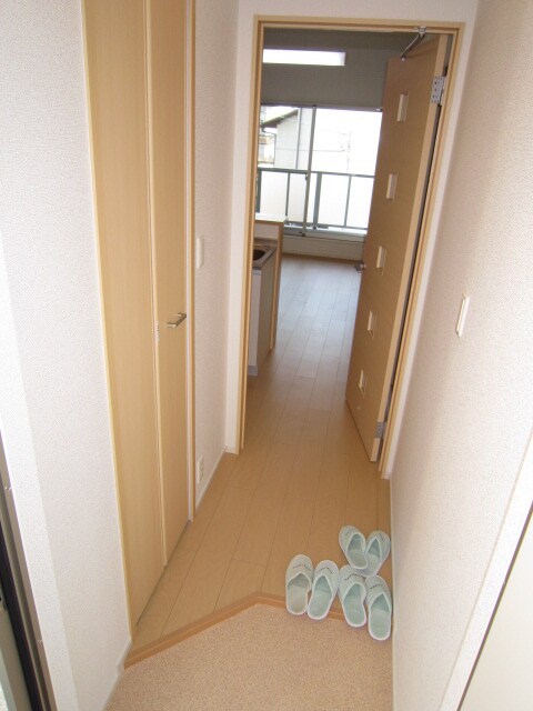 ブルムコートの物件内観写真