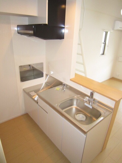 ブルムコートの物件内観写真