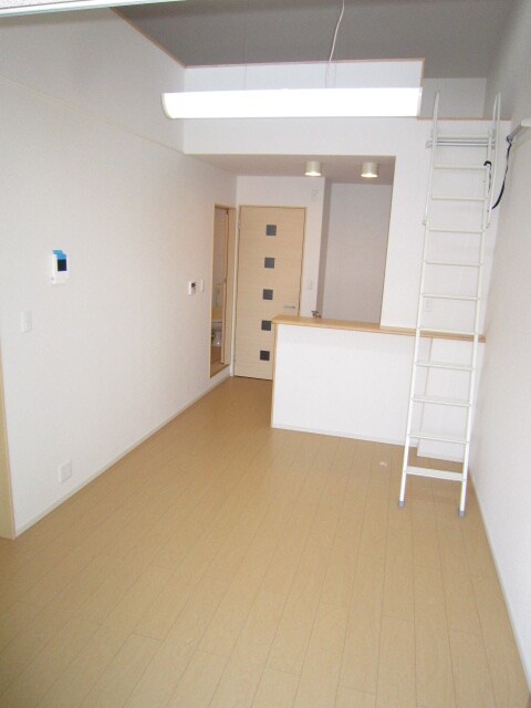 ブルムコートの物件内観写真