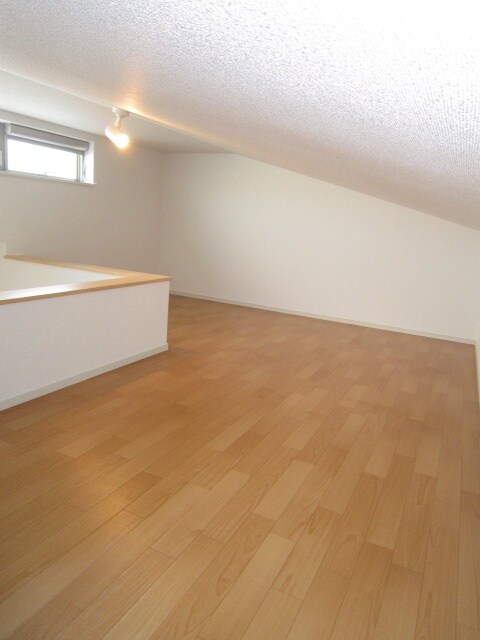 ブルムコートの物件内観写真