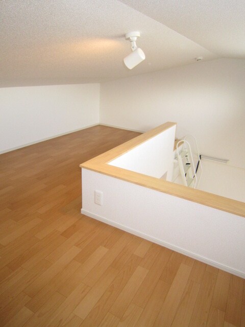 ブルムコートの物件内観写真