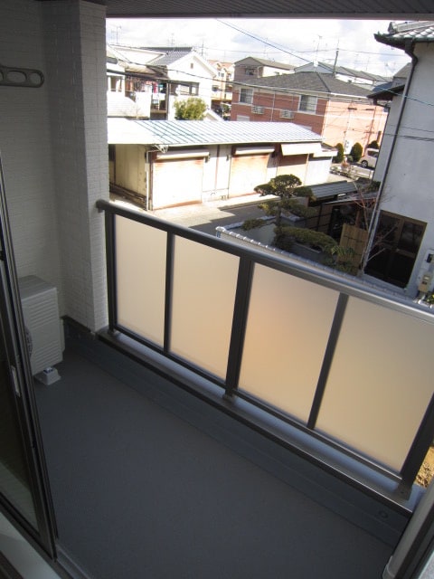 ブルムコートの物件内観写真