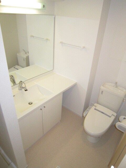 ブルムコートの物件内観写真