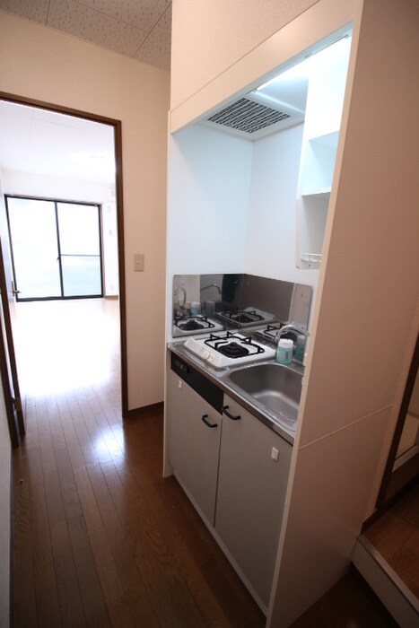 プレジ－ルエスパ－スの物件内観写真