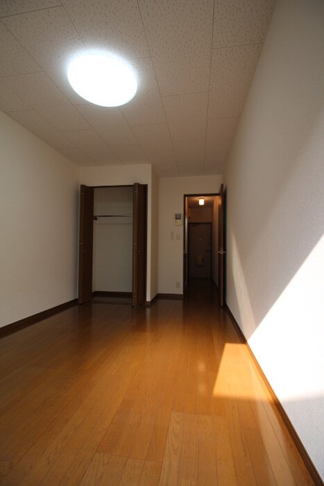 プレジ－ルエスパ－スの物件内観写真