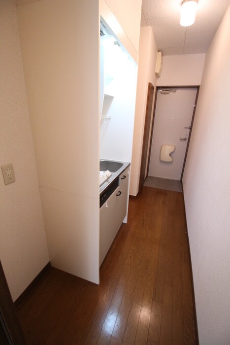 プレジ－ルエスパ－スの物件内観写真