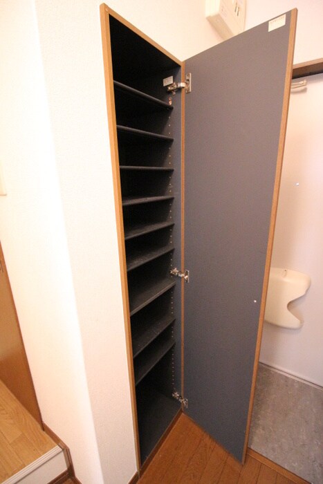 プレジ－ルエスパ－スの物件内観写真