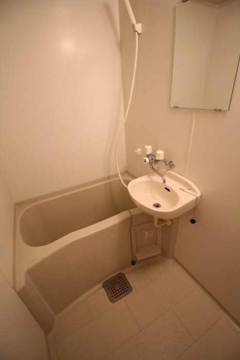 プレジ－ルエスパ－スの物件内観写真