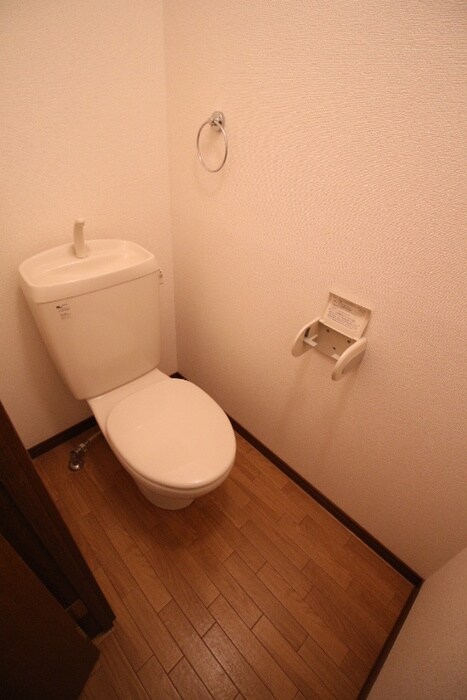 プレジ－ルエスパ－スの物件内観写真