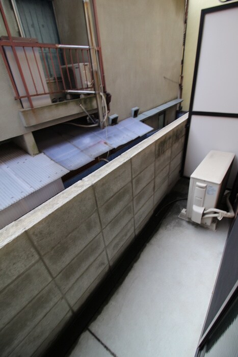 プレジ－ルエスパ－スの物件内観写真