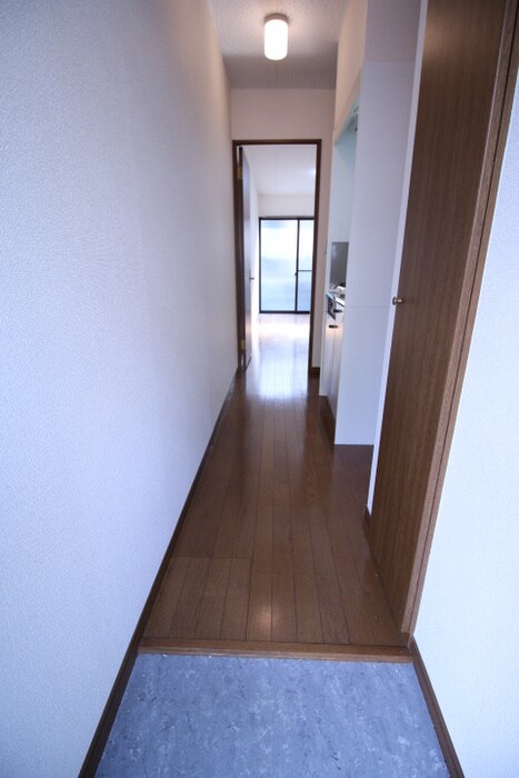 プレジ－ルエスパ－スの物件内観写真