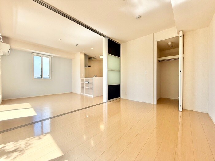 エーデルハイム東香園Ⅱ番館の物件内観写真