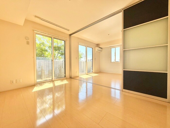 エーデルハイム東香園Ⅱ番館の物件内観写真