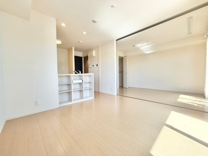 エーデルハイム東香園Ⅱ番館の物件内観写真