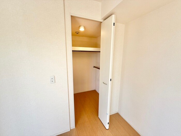 エーデルハイム東香園Ⅱ番館の物件内観写真