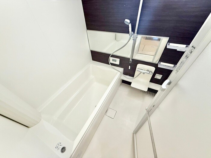 エーデルハイム東香園Ⅱ番館の物件内観写真