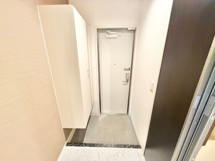 エーデルハイム東香園Ⅱ番館の物件内観写真