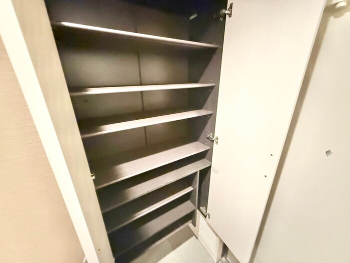 エーデルハイム東香園Ⅱ番館の物件内観写真