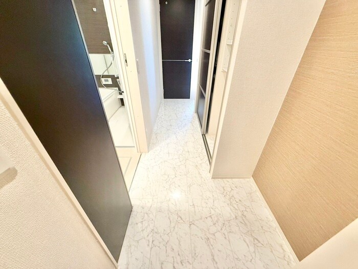 エーデルハイム東香園Ⅱ番館の物件内観写真