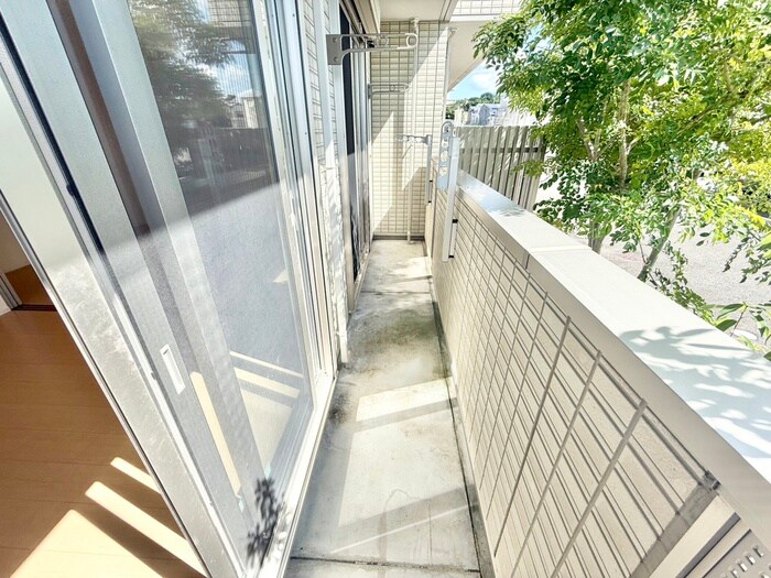 エーデルハイム東香園Ⅱ番館の物件内観写真