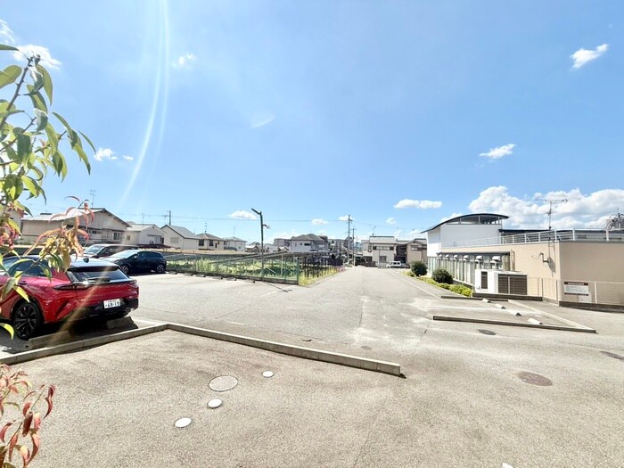 エーデルハイム東香園Ⅱ番館の物件内観写真