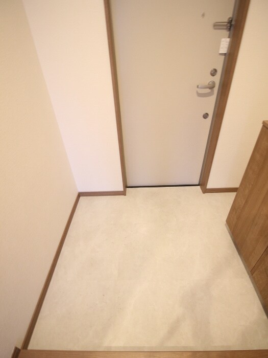 グロースコート弥刀の物件内観写真