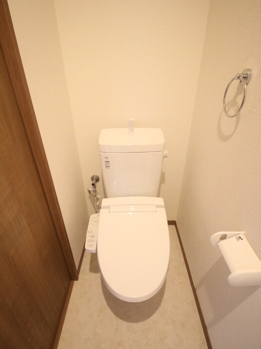 グロースコート弥刀の物件内観写真