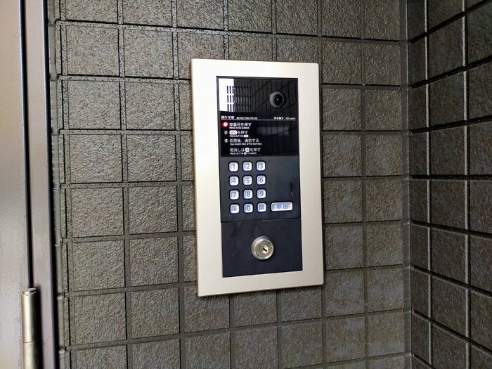 グロースコート弥刀の物件外観写真