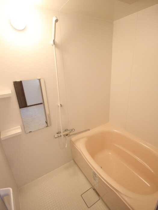 グロースコート弥刀の物件内観写真