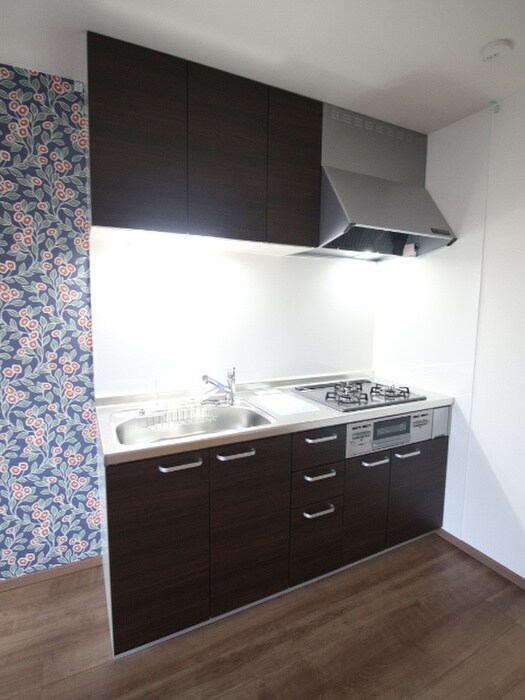 グロースコート弥刀の物件内観写真