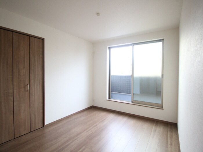 グロースコート弥刀の物件内観写真