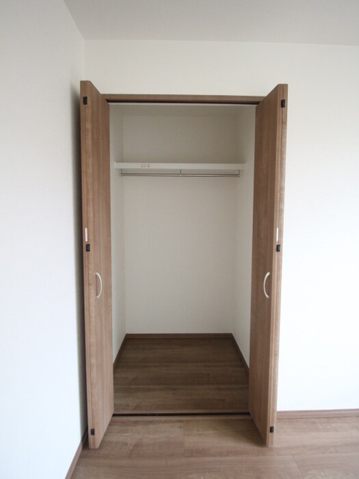 グロースコート弥刀の物件内観写真