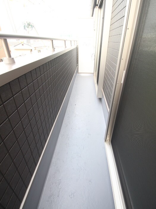 グロースコート弥刀の物件内観写真