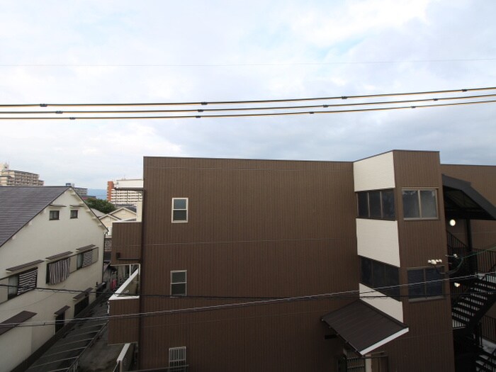 グロースコート弥刀の物件内観写真