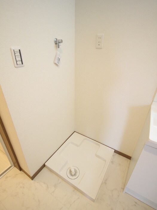 グロースコート弥刀の物件内観写真