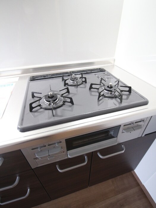 グロースコート弥刀の物件内観写真