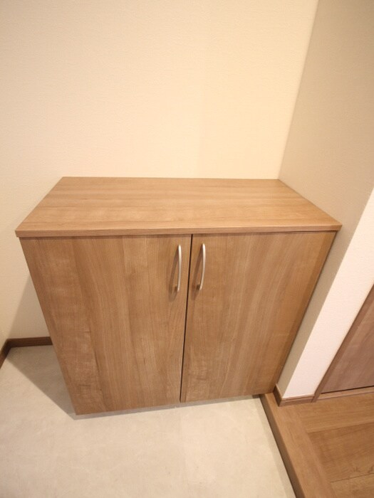 グロースコート弥刀の物件内観写真