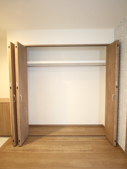 グロースコート弥刀の物件内観写真