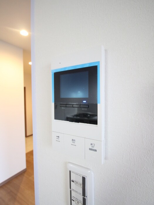 グロースコート弥刀の物件内観写真