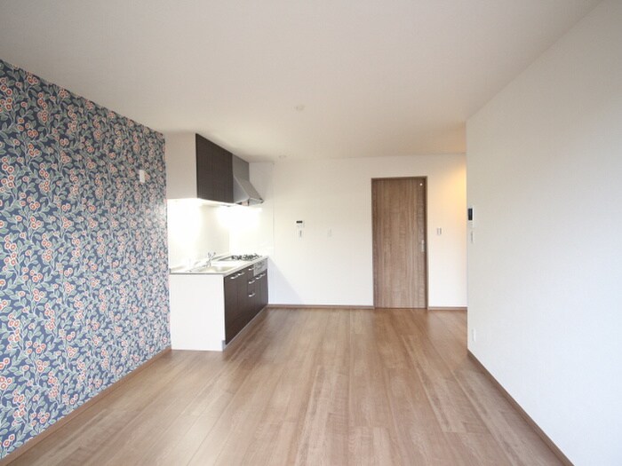 グロースコート弥刀の物件内観写真