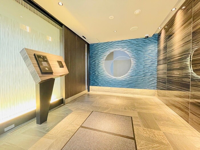 アプリーレ神戸元町の物件外観写真