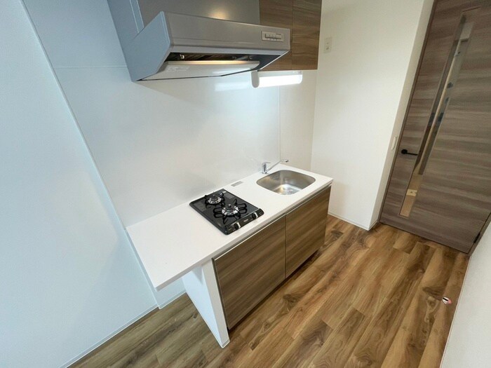 アプリーレ神戸元町の物件内観写真