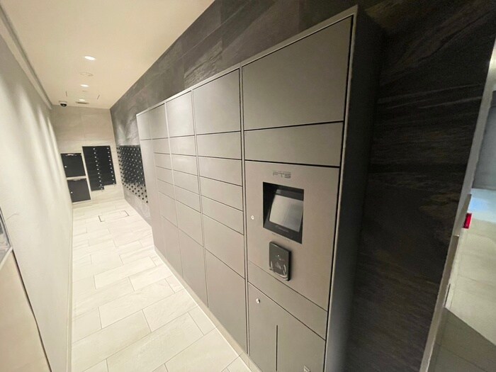 アプリーレ神戸元町の物件外観写真