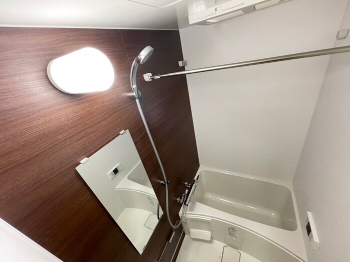 アプリーレ神戸元町の物件内観写真